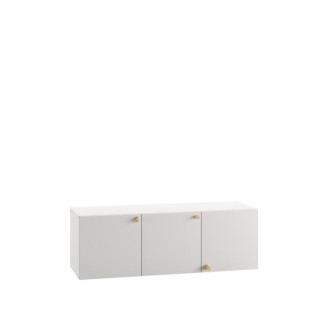 Módulos con 3 puertas (Colección Alpine)
